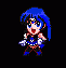 Sailor Sapphire