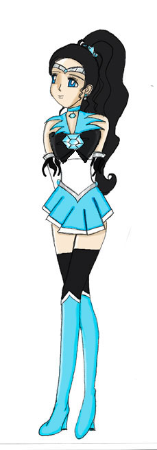 Seika, the elegant